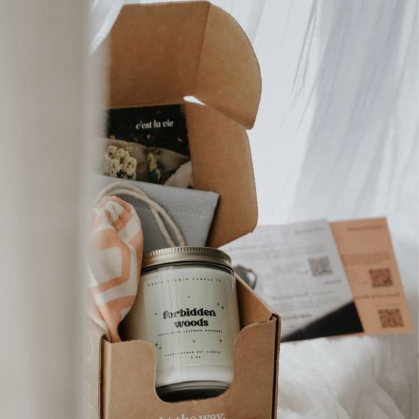 Candle Subscription Boxes - Image 3