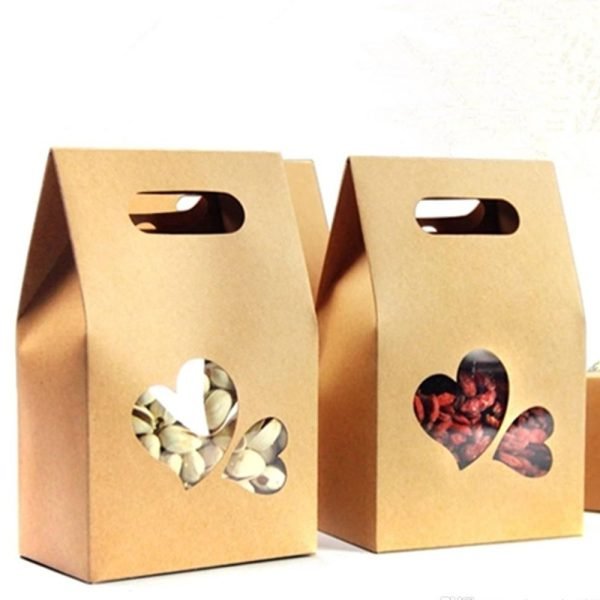 Candy Bag Packaging - Image 3