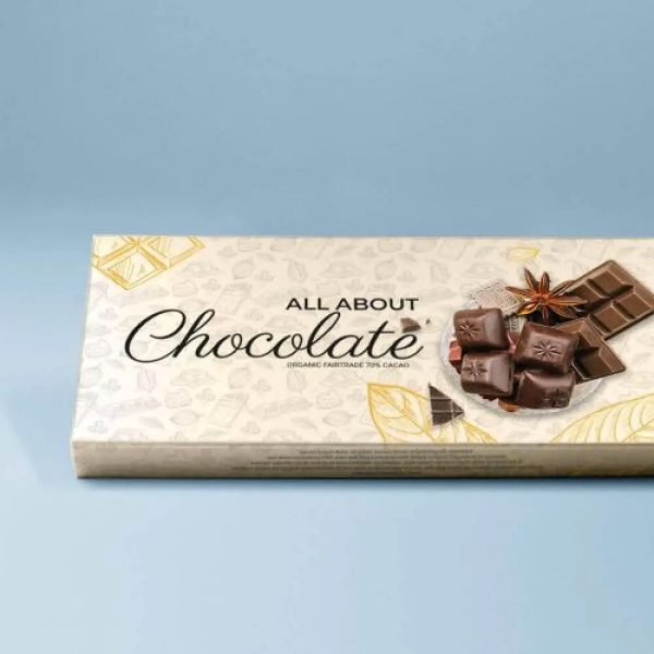 Candy Bar Packaging - Image 3