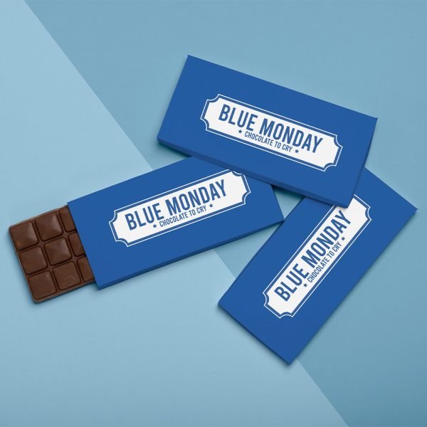 Candy Bar Packaging - Image 2