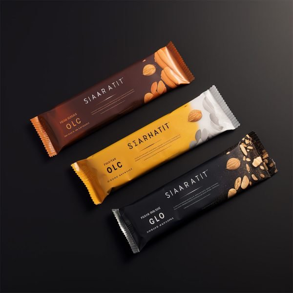 Candy Bar Packaging - Image 4