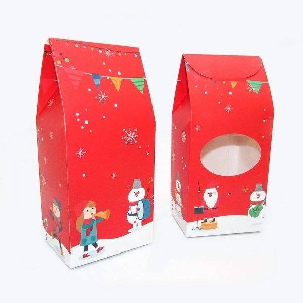 Candy Boxes With Window - Image 2