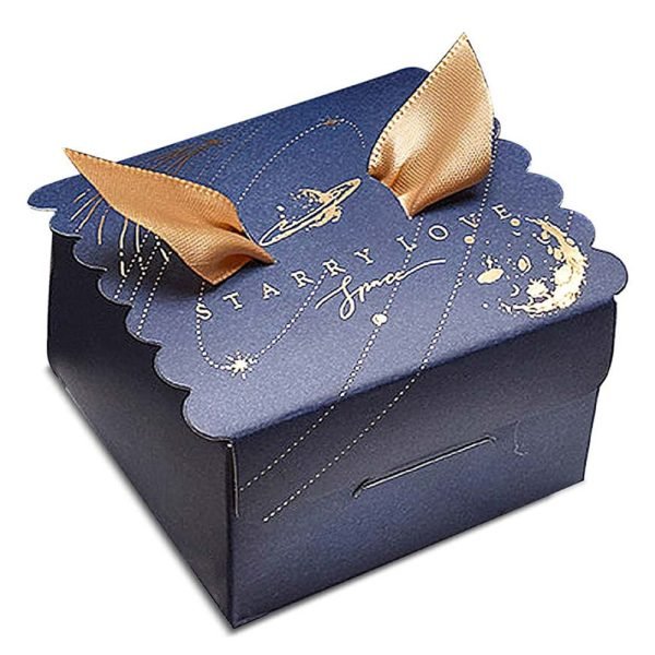 Candy Favor Boxes - Image 3