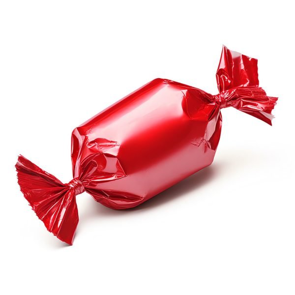 Candy Wrapping Paper - Image 3