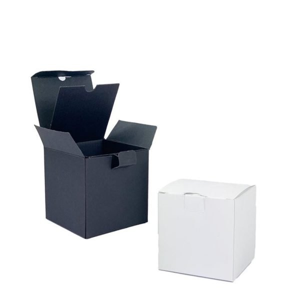 Candle Boxes with Inserts - Image 3