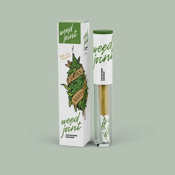 Cannabis Box Packaging - Image 3