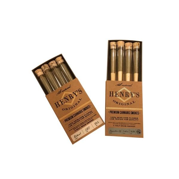 Cannabis Box Packaging - Image 4