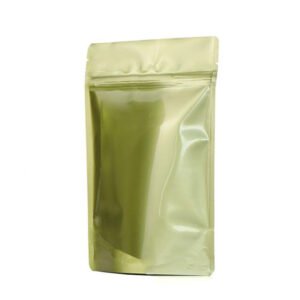 Cannabis Mylar bags