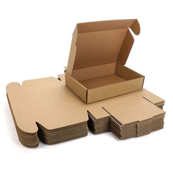 Cardboard Boxes - Image 3