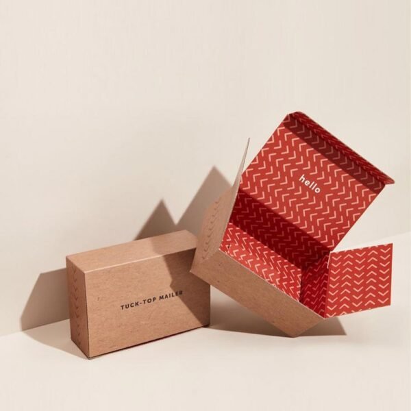 Cardboard Boxes - Image 2