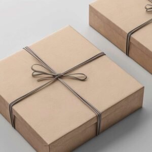 Cardboard Boxes