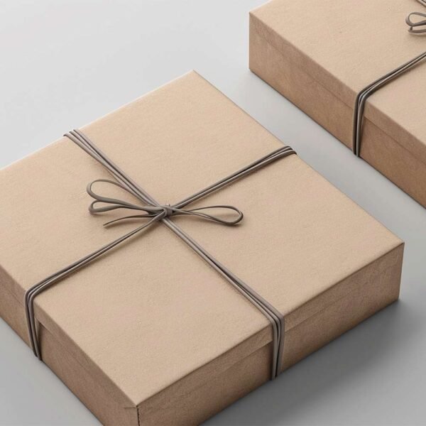 Cardboard Boxes