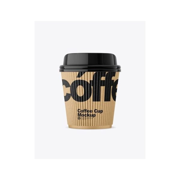 Cardboard Coffee Cups - Image 2