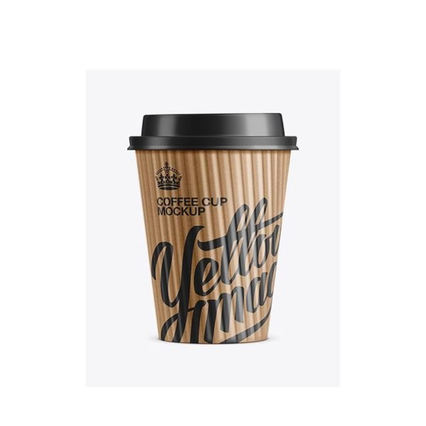 Cardboard Coffee Cups - Image 3
