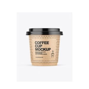 Cardboard Coffee Cups