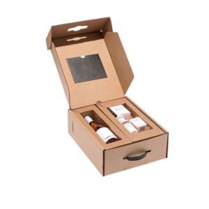 Cardboard Inserts