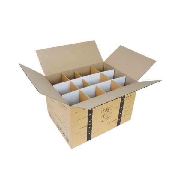 Cardboard Inserts - Image 3