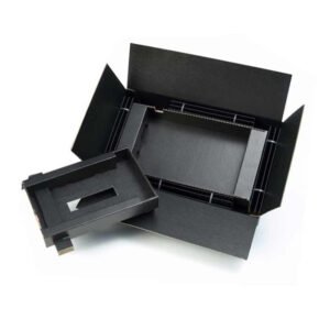 Mailer Boxes with Insert