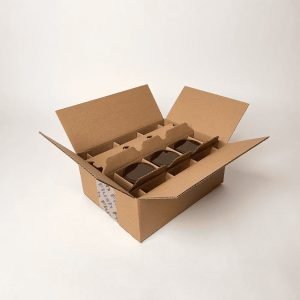 Cardboard Inserts