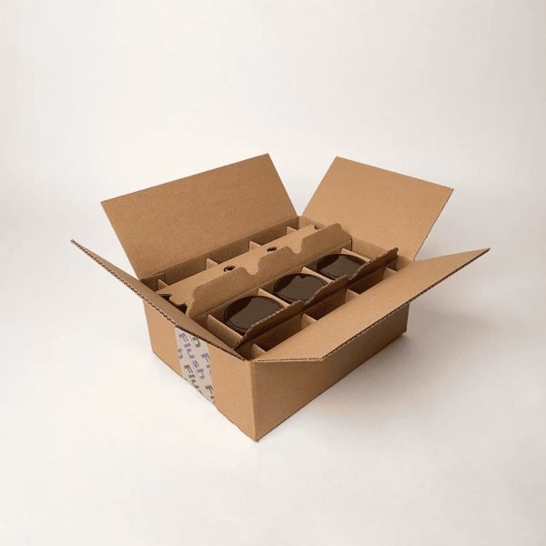 Cardboard Inserts