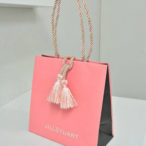 Carry Out Bags