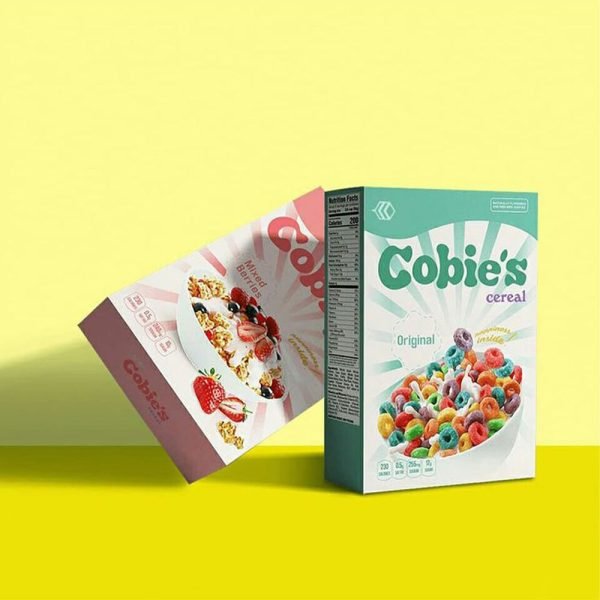 Cereal Boxes - Image 3