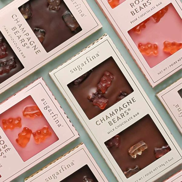Chocolate Bar Boxes - Image 2