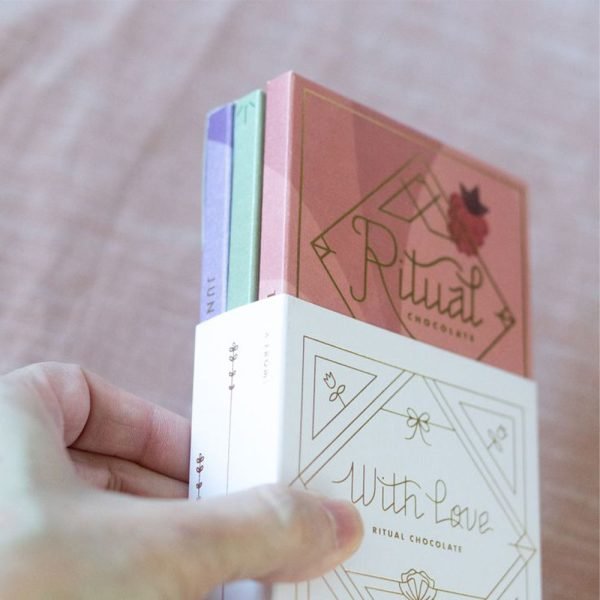 Chocolate Bar Boxes - Image 3