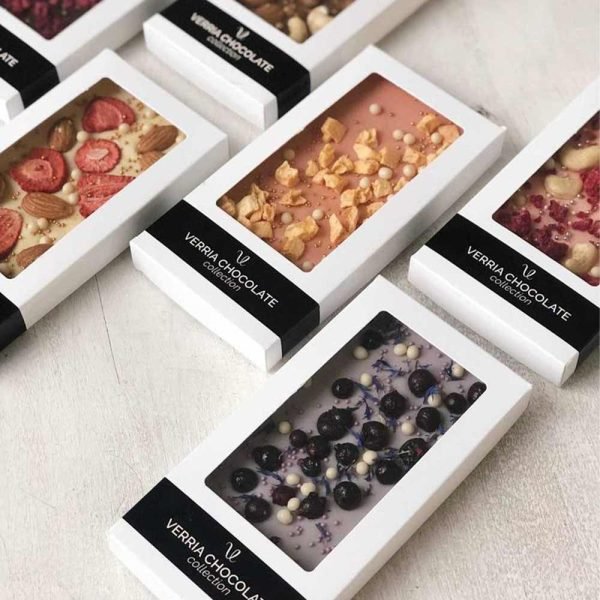 Chocolate Bar Boxes - Image 4