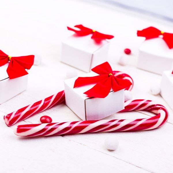 Christmas Candy Boxes - Image 4