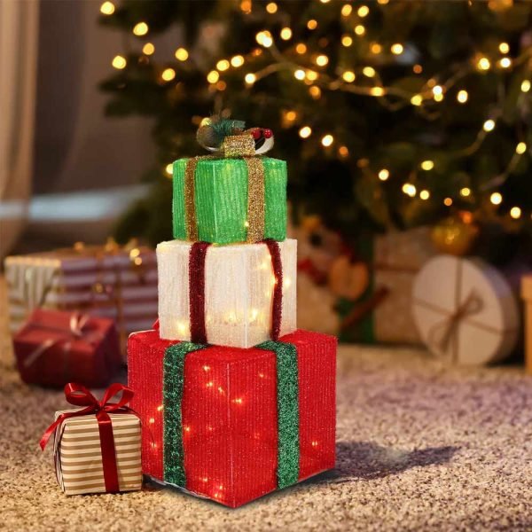 Christmas Gift Boxes