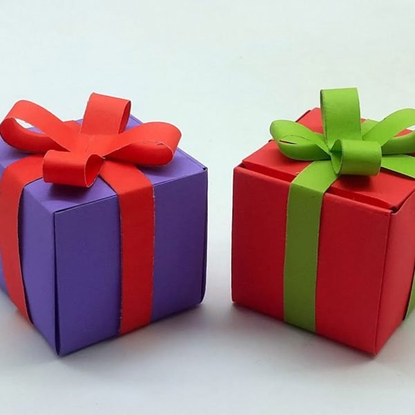 Christmas Gift Boxes - Image 3