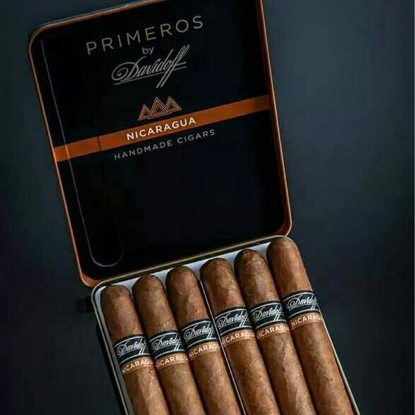 Cigar Boxes - Image 2