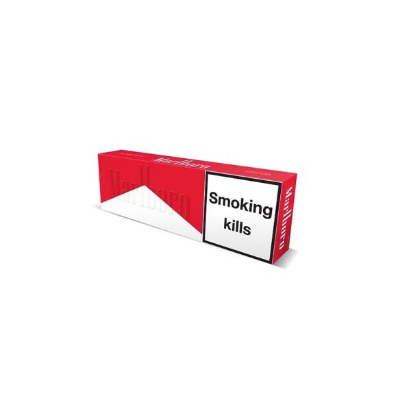 Cigarette Carton Boxes - Image 2