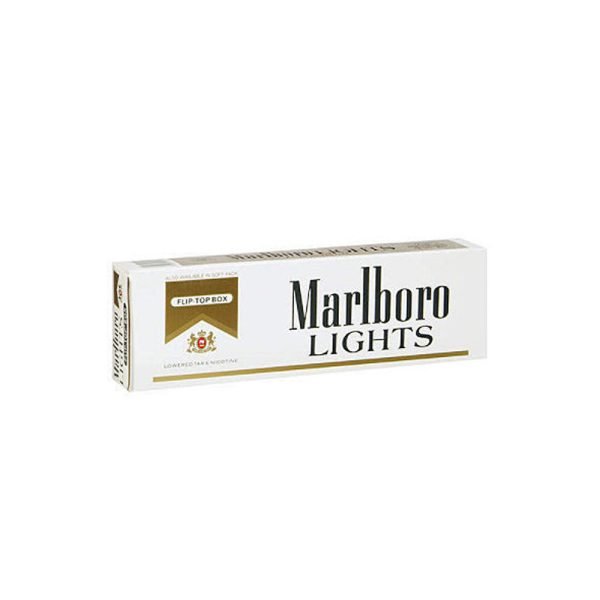 Cigarette Carton Boxes - Image 3