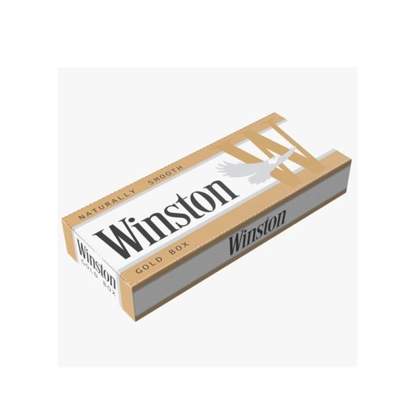 Cigarette Carton Boxes - Image 4
