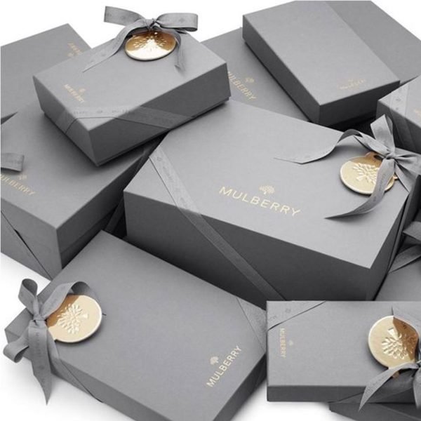 Clothing Boxes - Image 2