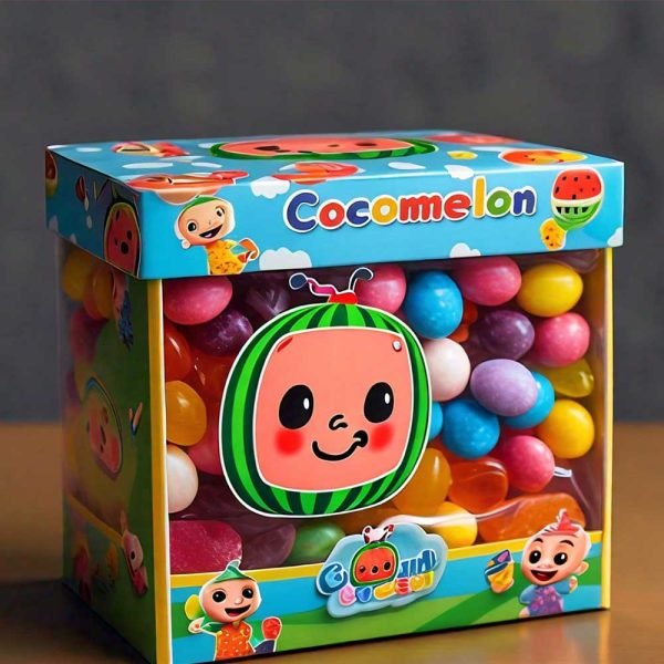Cocomelon Candy Boxes - Image 2