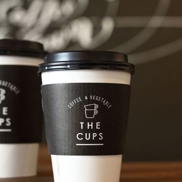 Coffee Cup Sleeves - Image 3