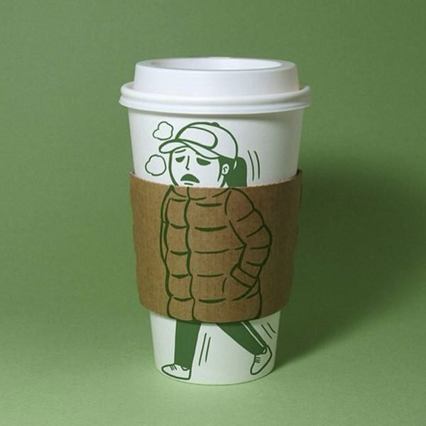 Coffee Cups - Image 2