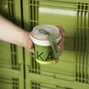 Coffee Cups