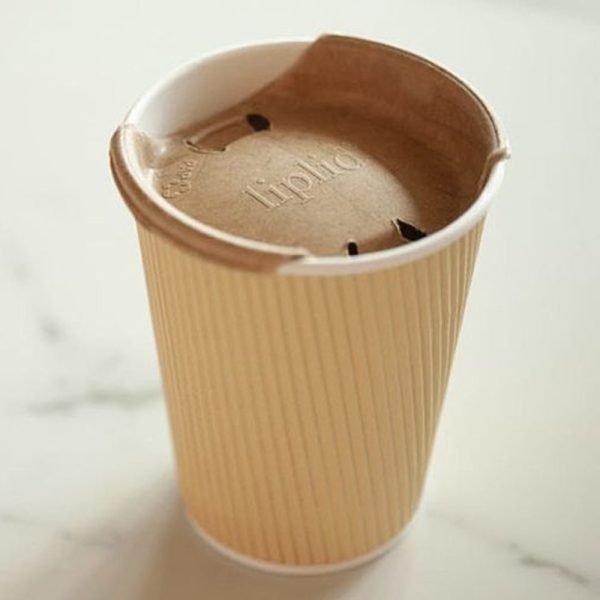 Coffee Cups With Lids - Image 2
