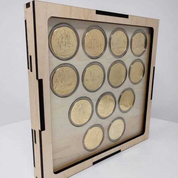 Coin Boxes - Image 3