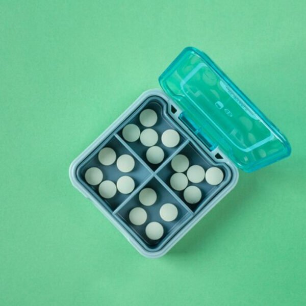 Cold Medicine Boxes - Image 3
