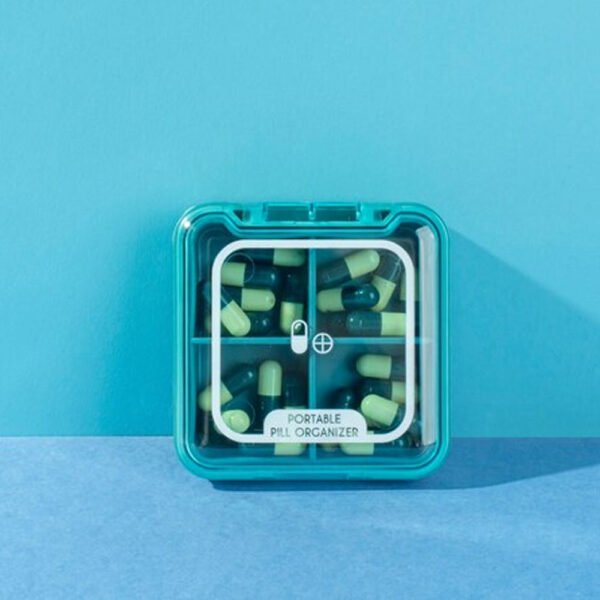 Cold Medicine Boxes - Image 2
