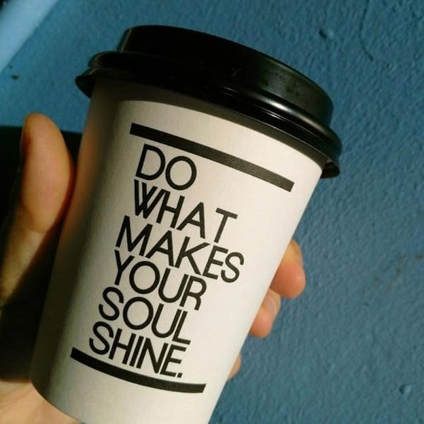 Compostable Coffee Cups - Image 3