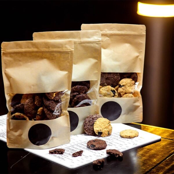 Cookies Mylar Bags - Image 3