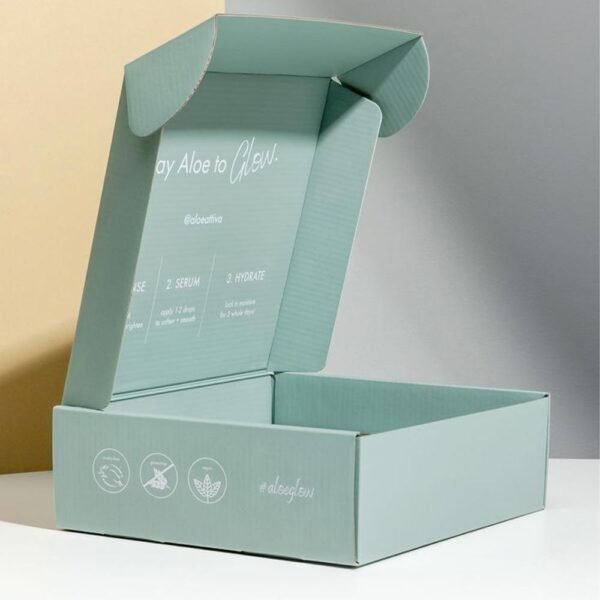 Corrugated Boxes - Image 3