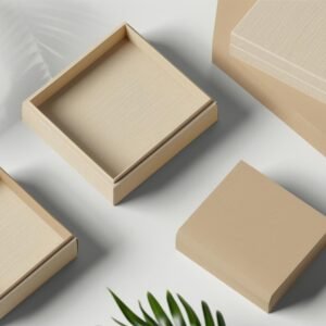 Corrugated Boxes