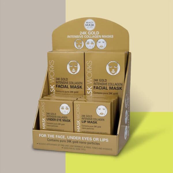 Cosmetic Display Boxes - Image 2